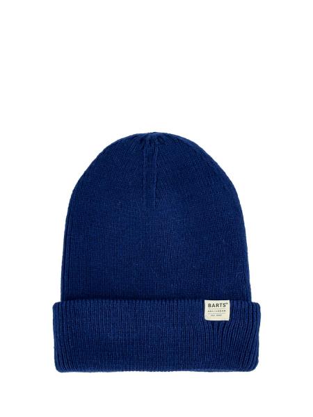 BARTS beanie Vinson blue | NICKIS.com