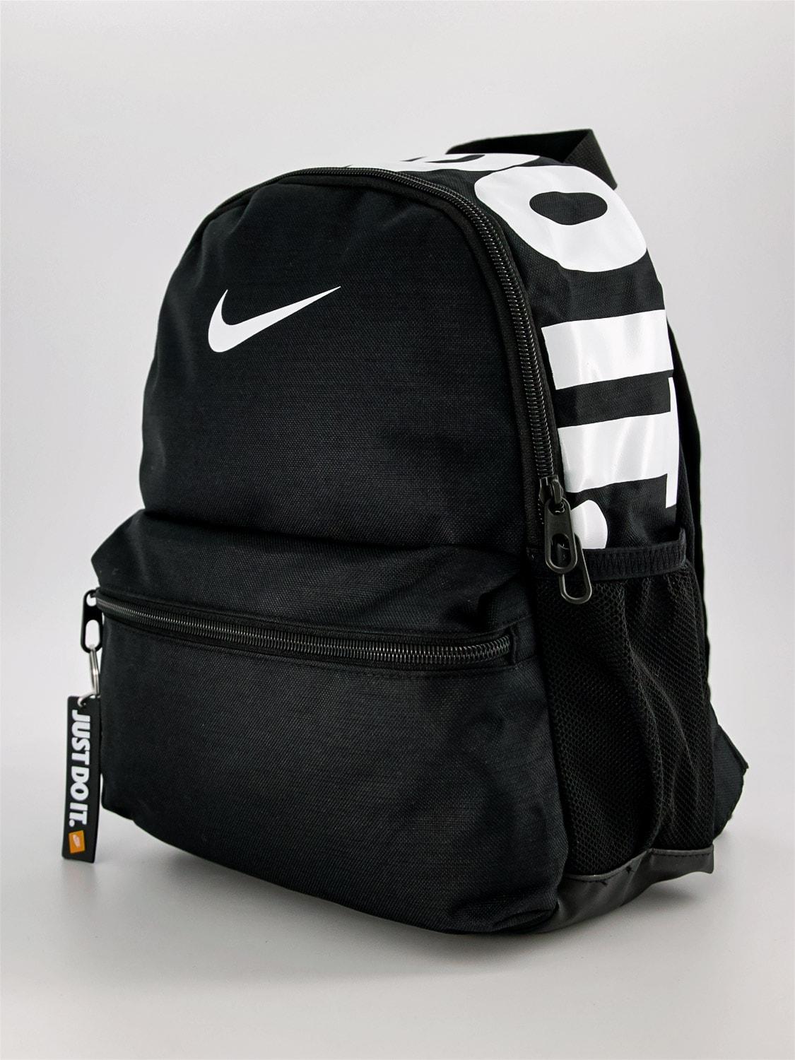 brasilia jdi backpack in black