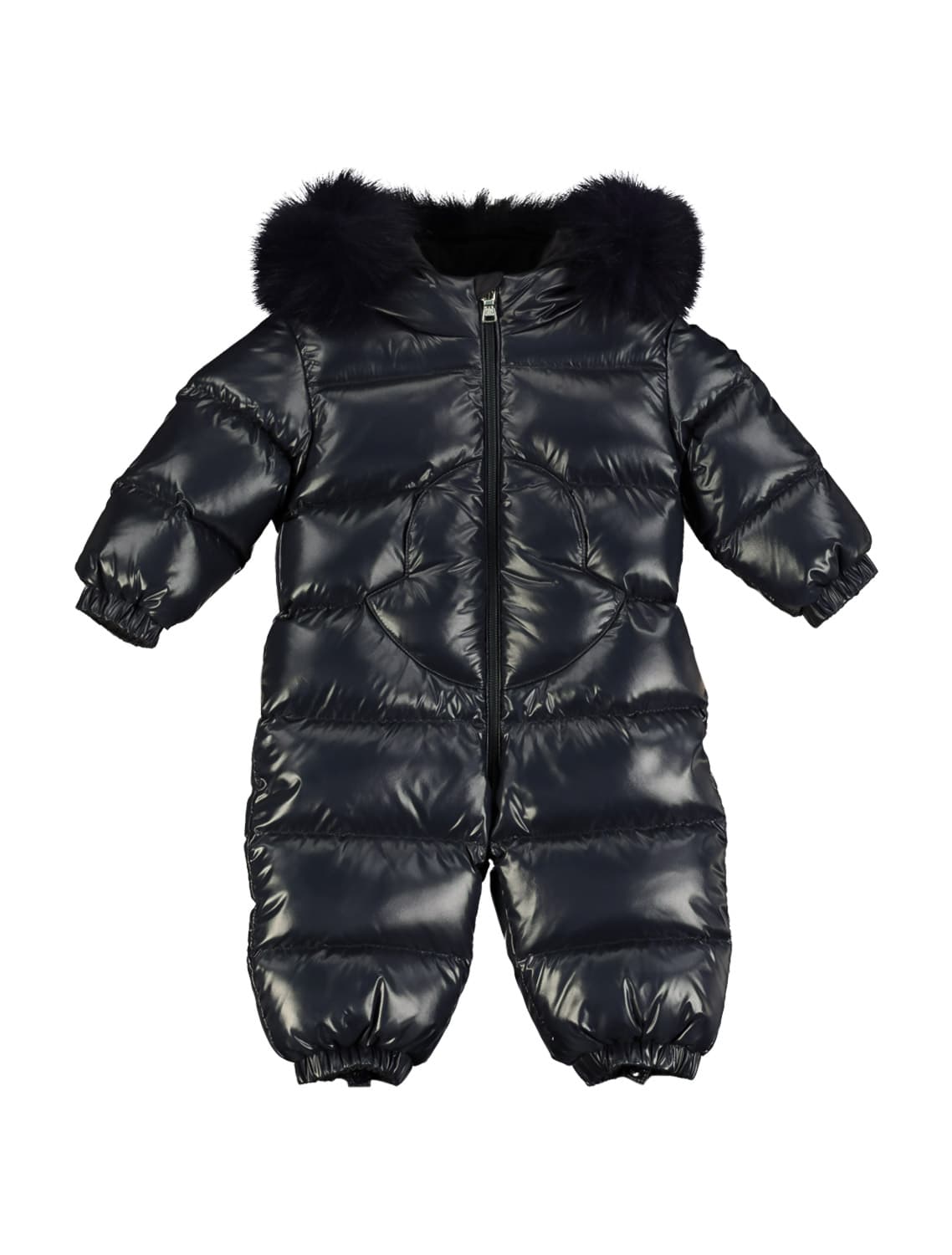 moncler baby snowsuit