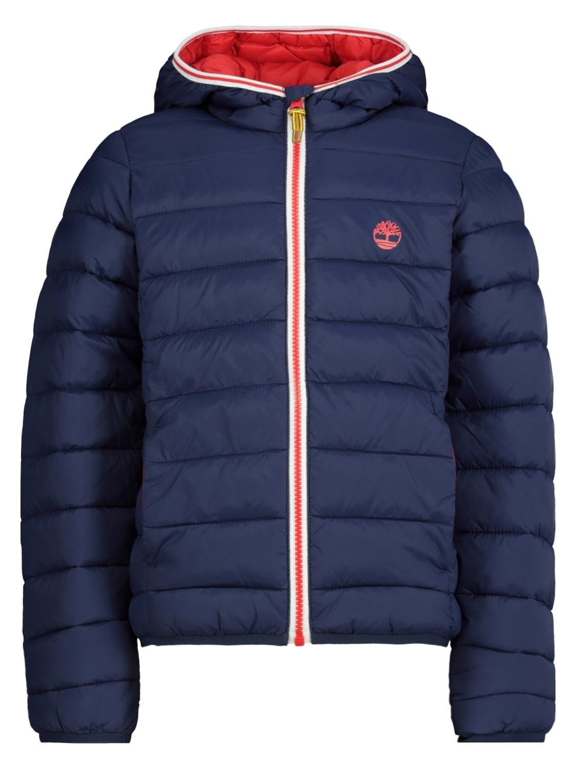 timberland boy jacket