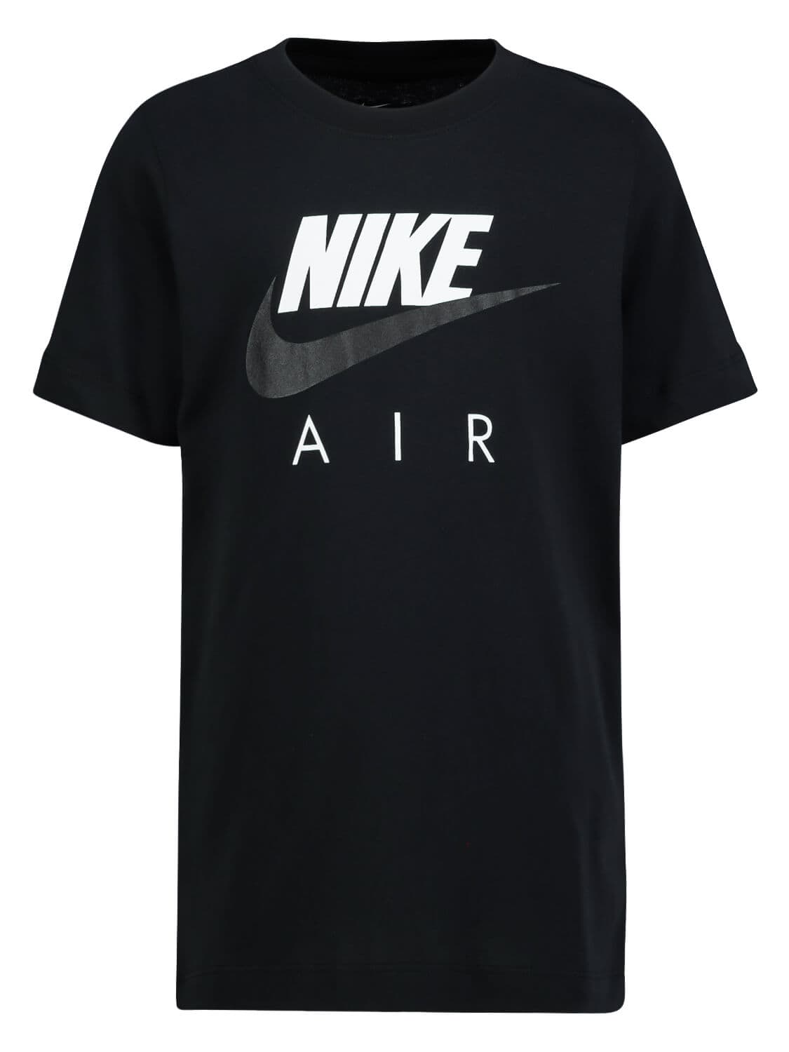 Click to view more detailed imagery on our partner's website Nike Kids T-shirt For Boys In Black