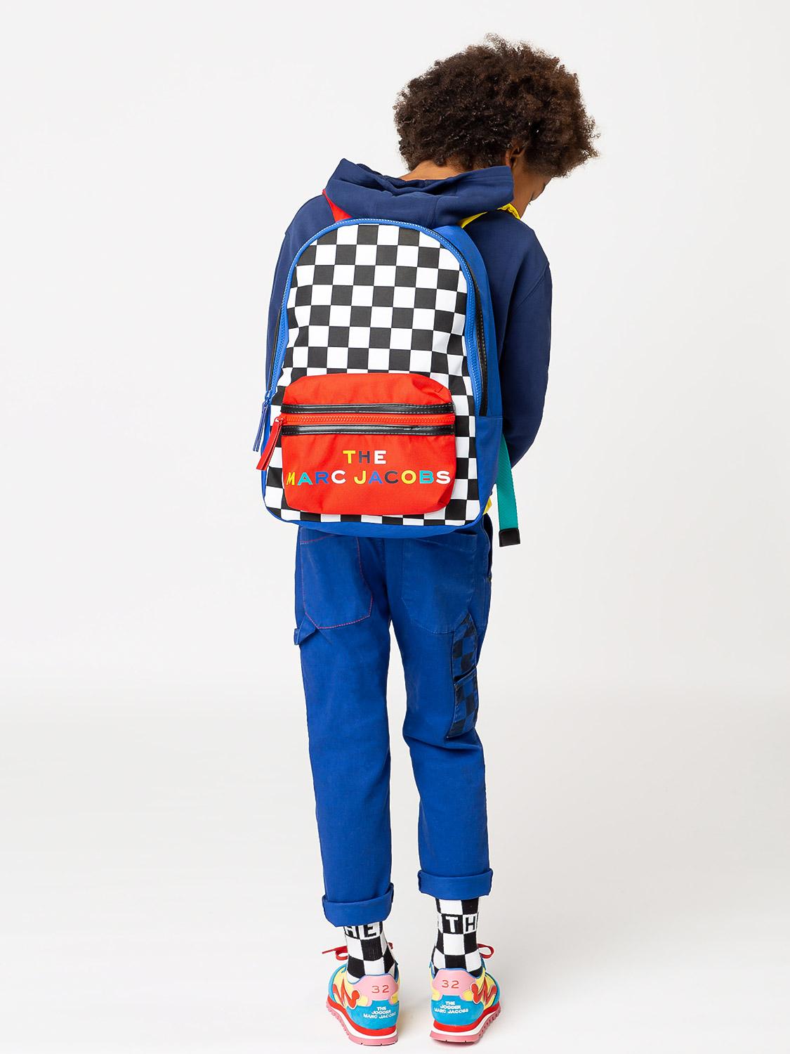 little marc jacobs backpack