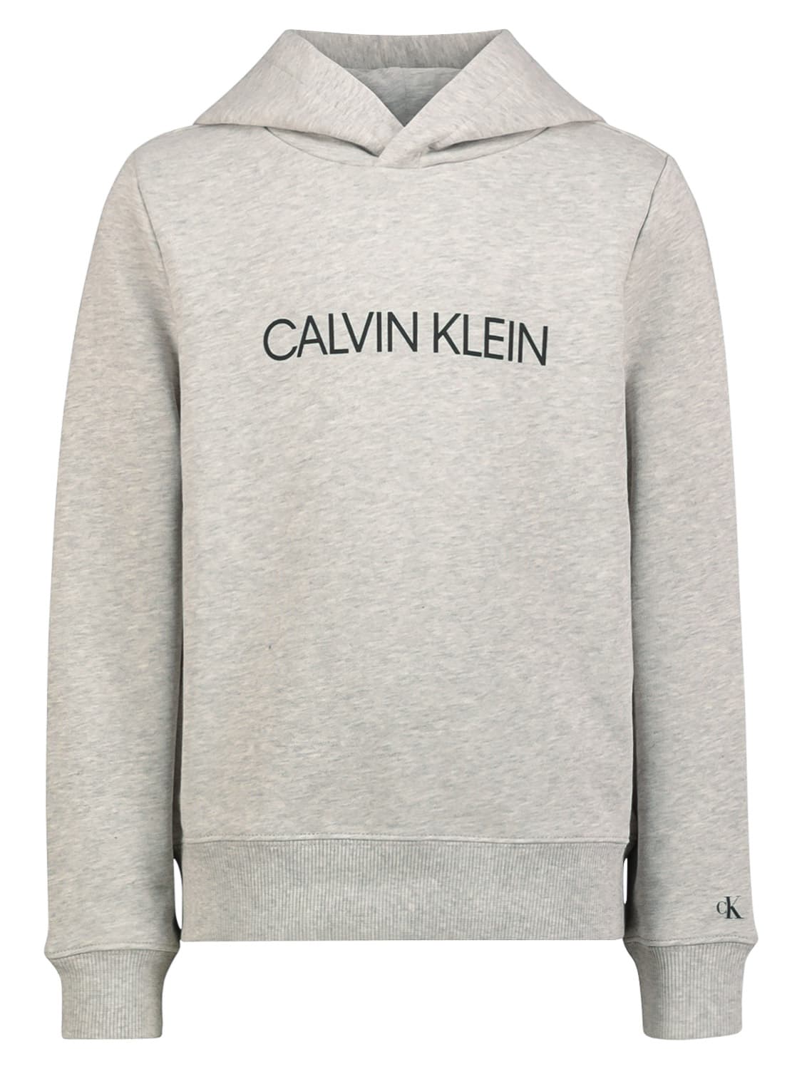 calvin klein kids hoodie