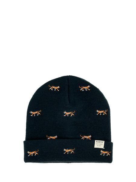 BARTS beanie Vinson blue | NICKIS.com