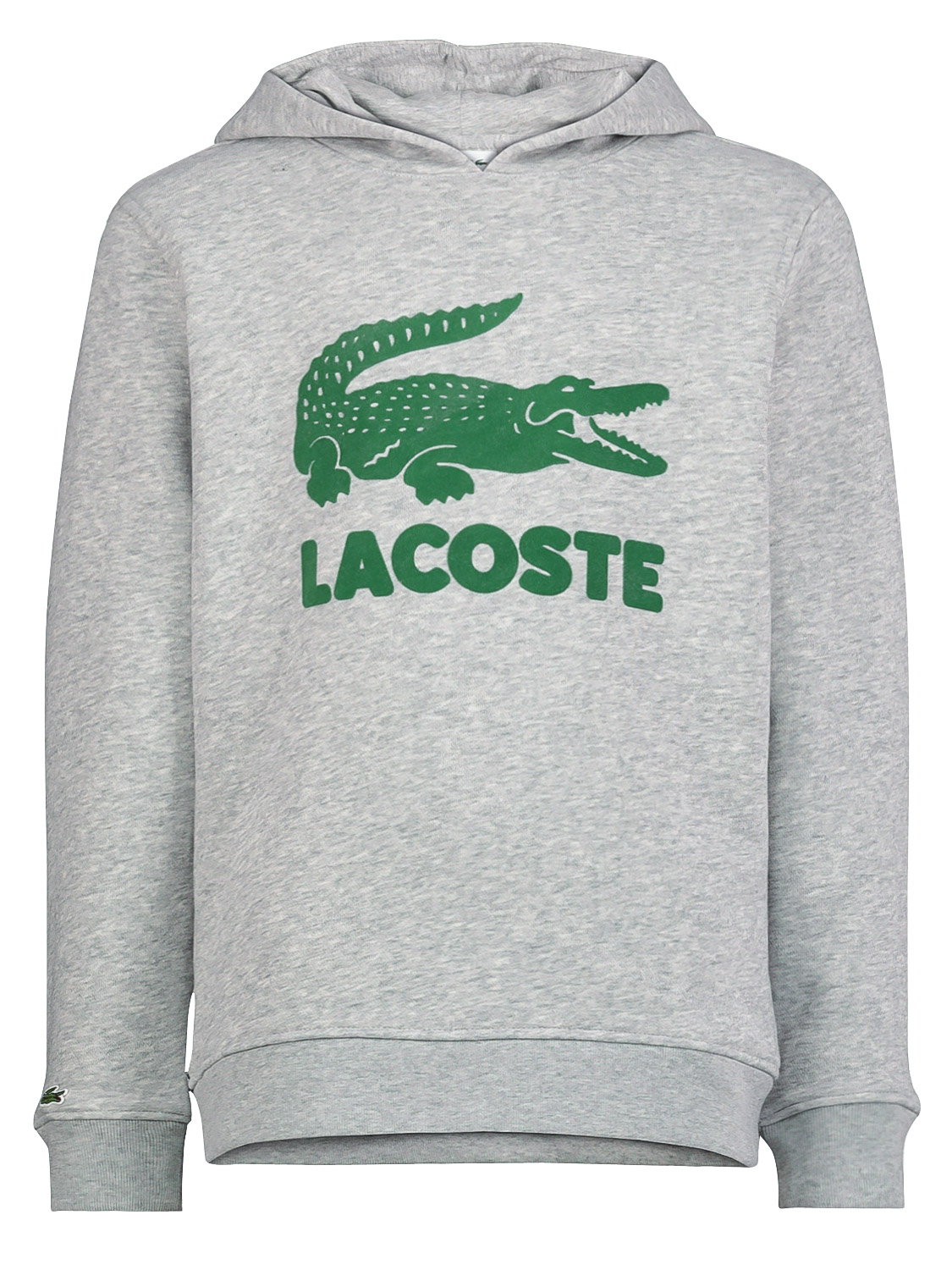 lacoste boys hoodie