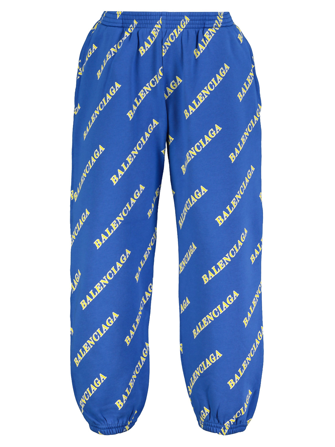 Click to view more detailed imagery on our partner's website Balenciaga Kids In Blue