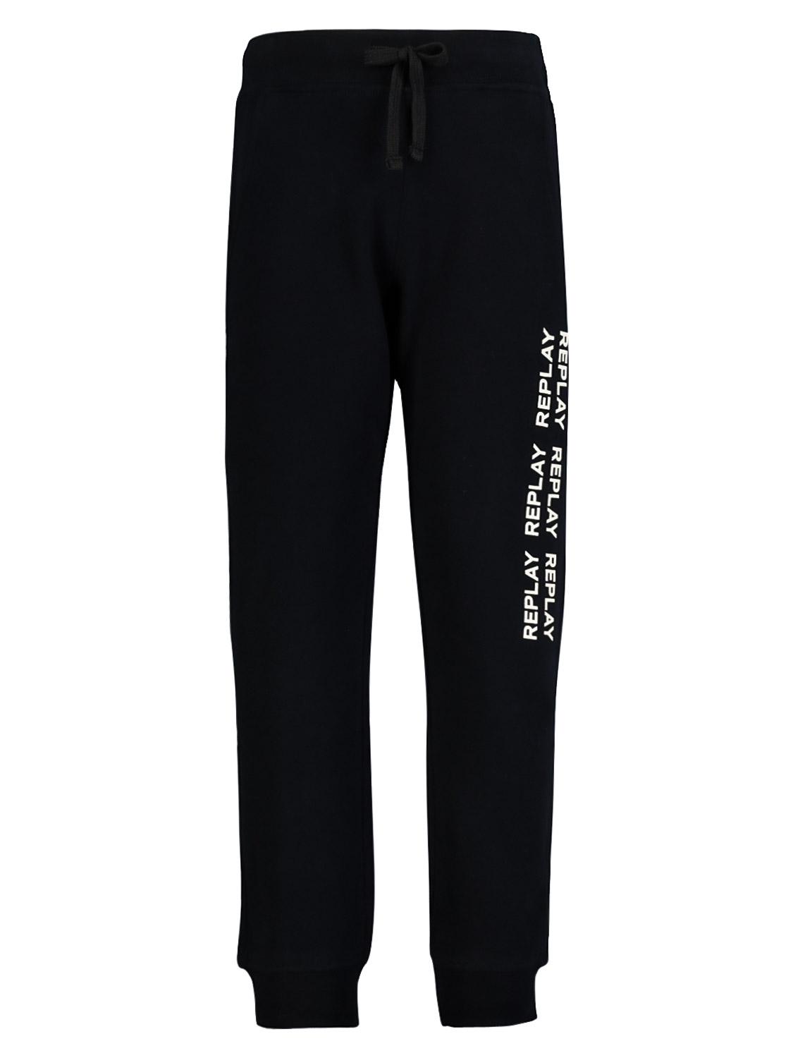 replay sweatpants