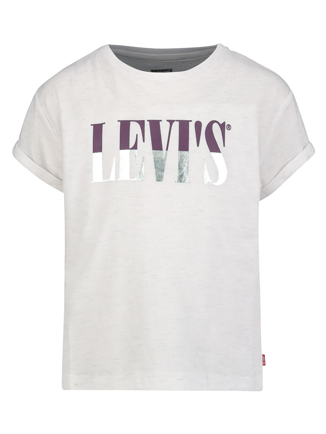 levi's kids t shirt