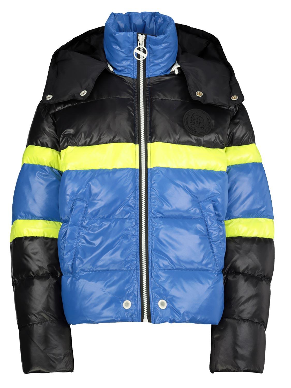 diesel kids jacket