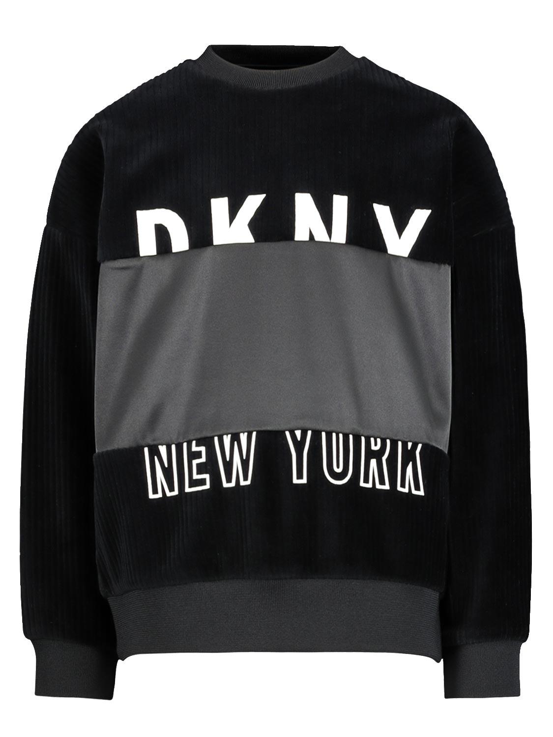 dkny sweatshirt