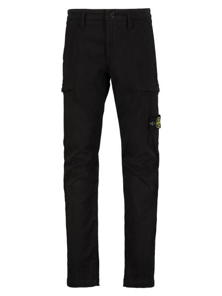 stone island cargo pants kids