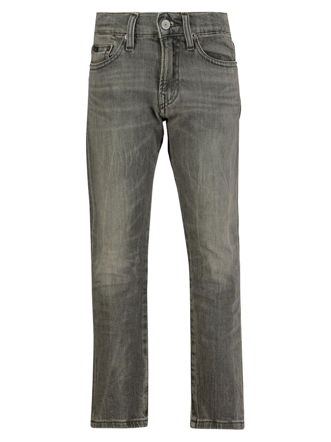 POLO RALPH LAUREN jeans Grey for boys