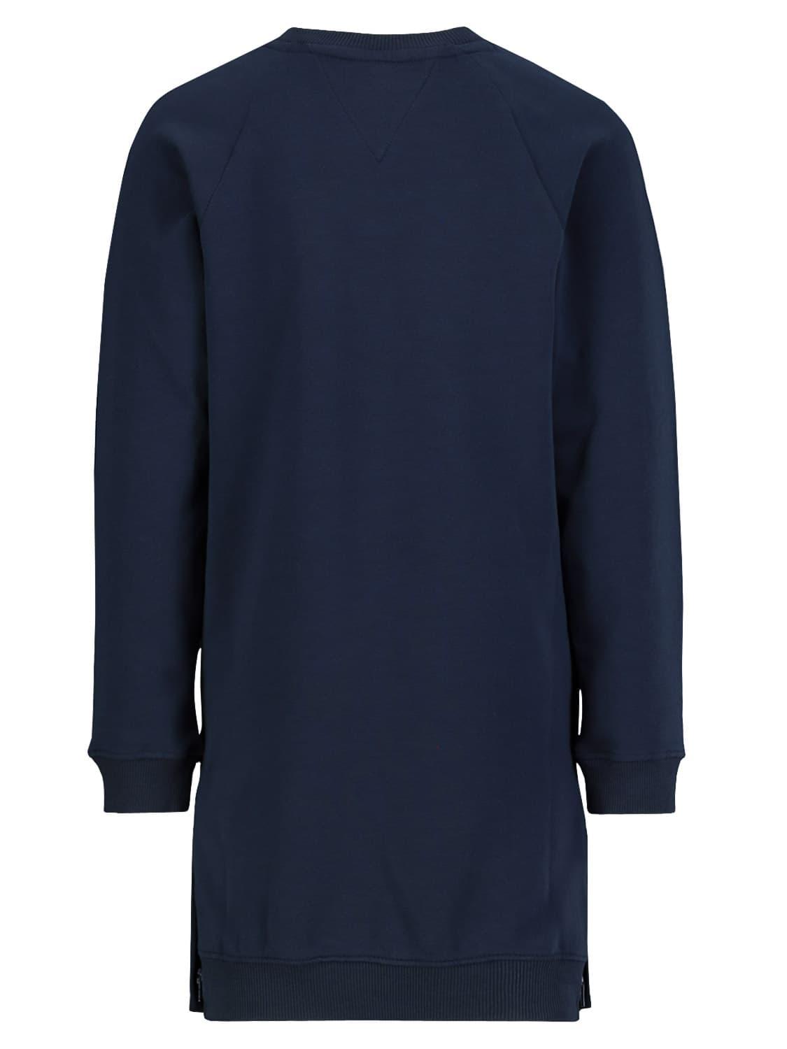 tommy hilfiger kids coat