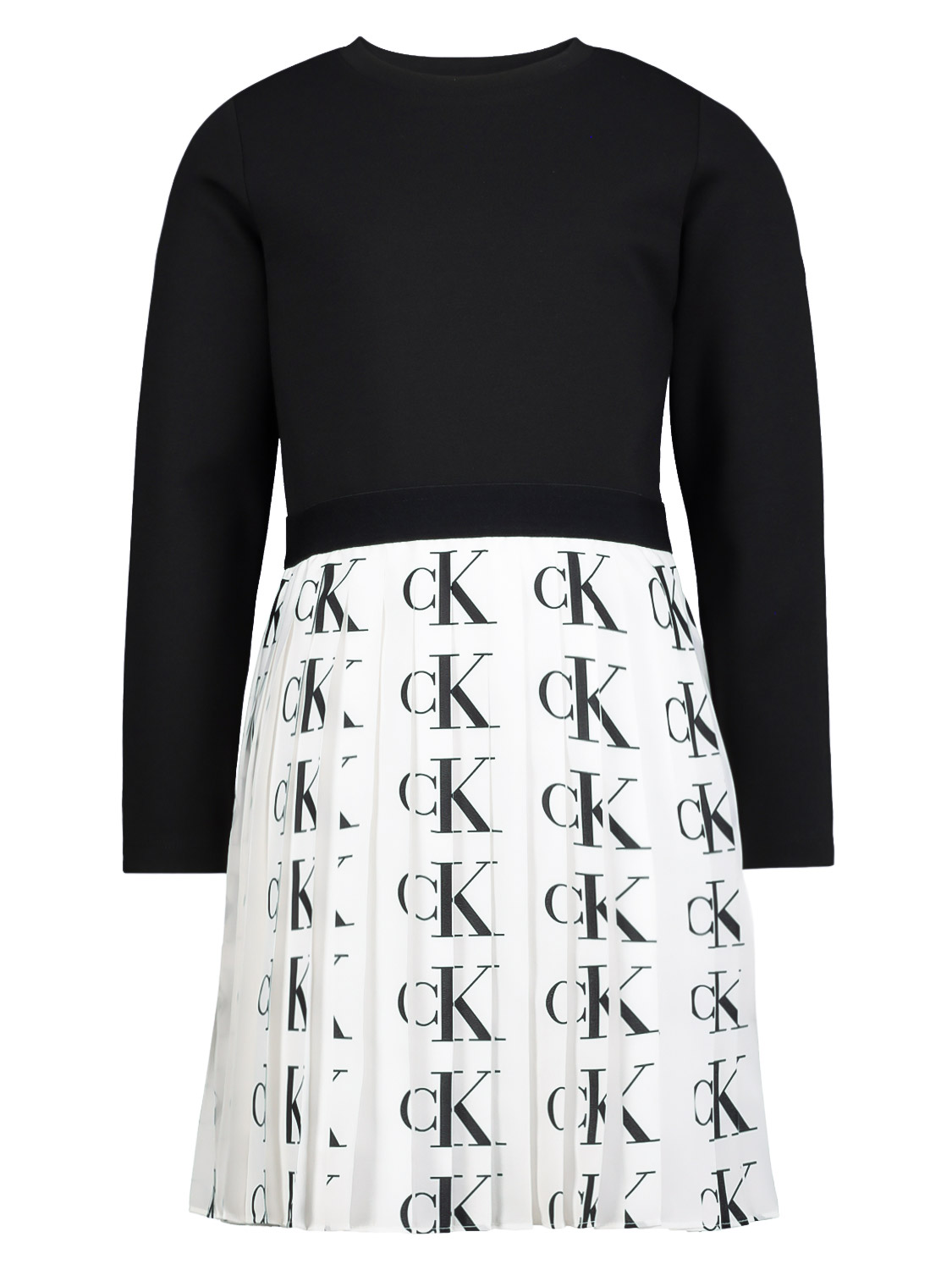 calvin klein kids dress