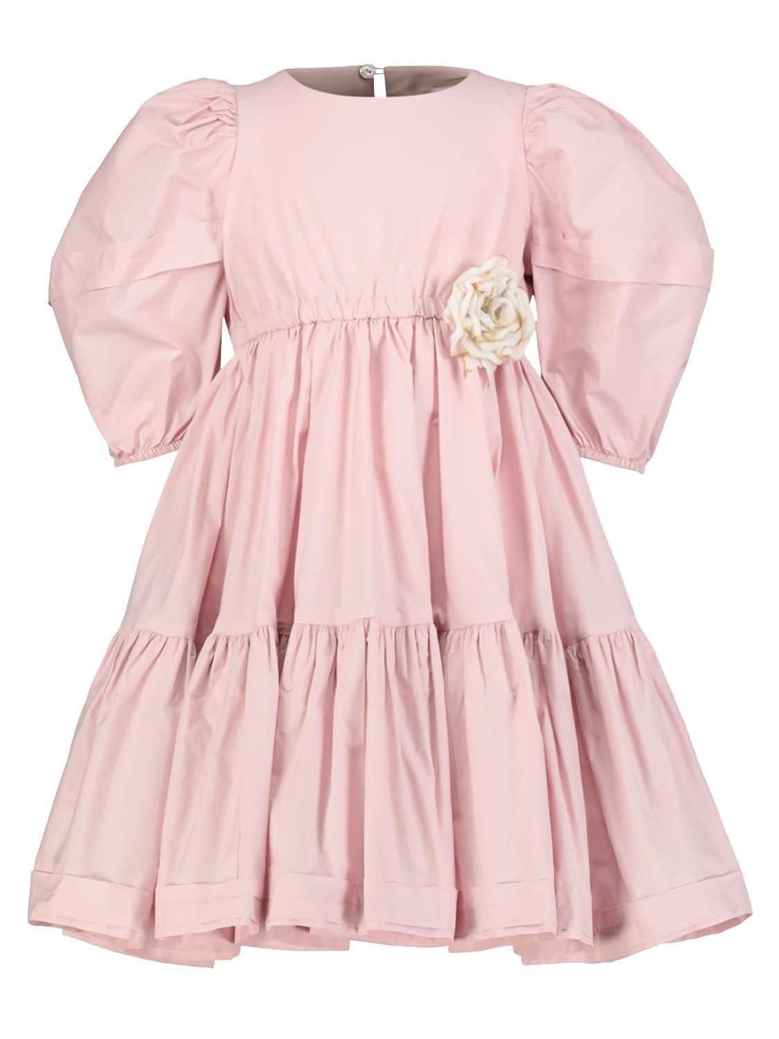 monnalisa girls dress