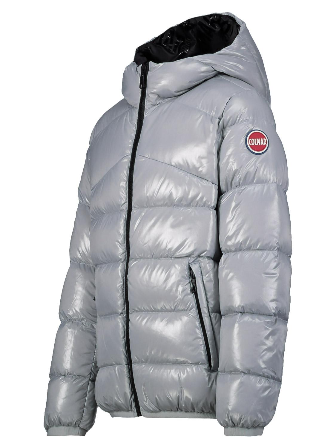 Colmar Down Jacke-3481 Jacket Fille