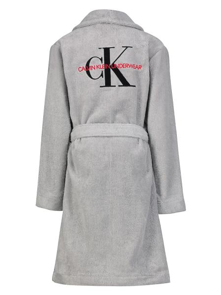 bademantel calvin klein