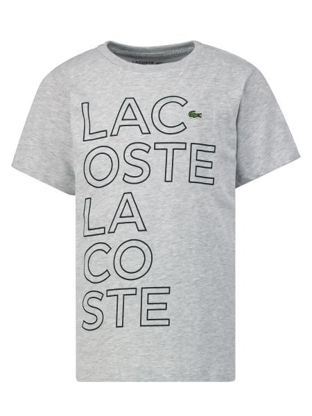 kids lacoste t shirt
