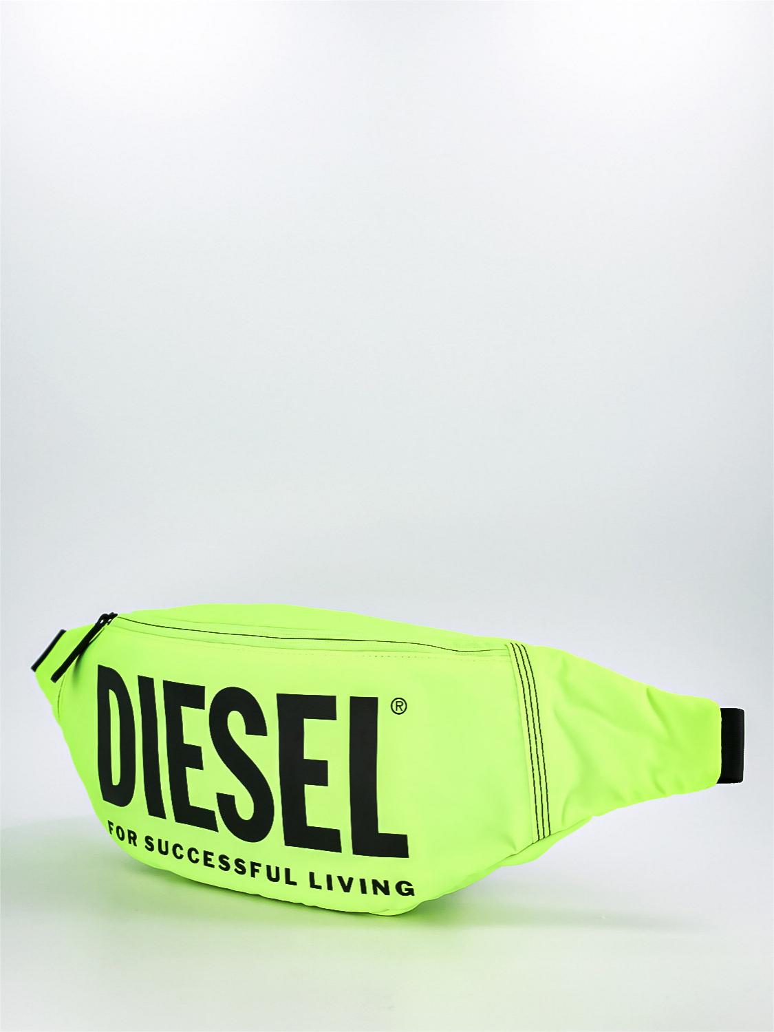 Diesel Bum Bag Diesel Bum Bag