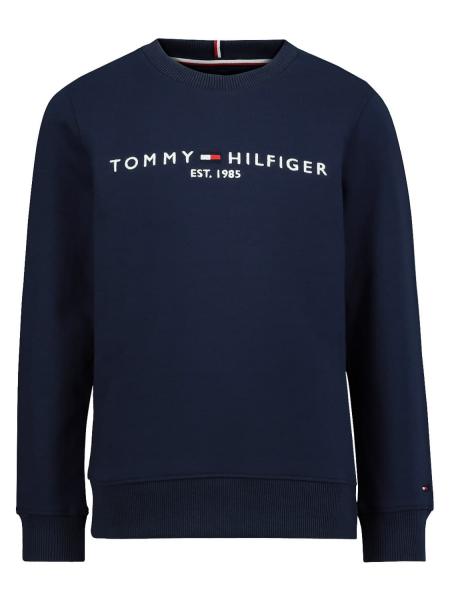 tommy hilfiger sweater kids