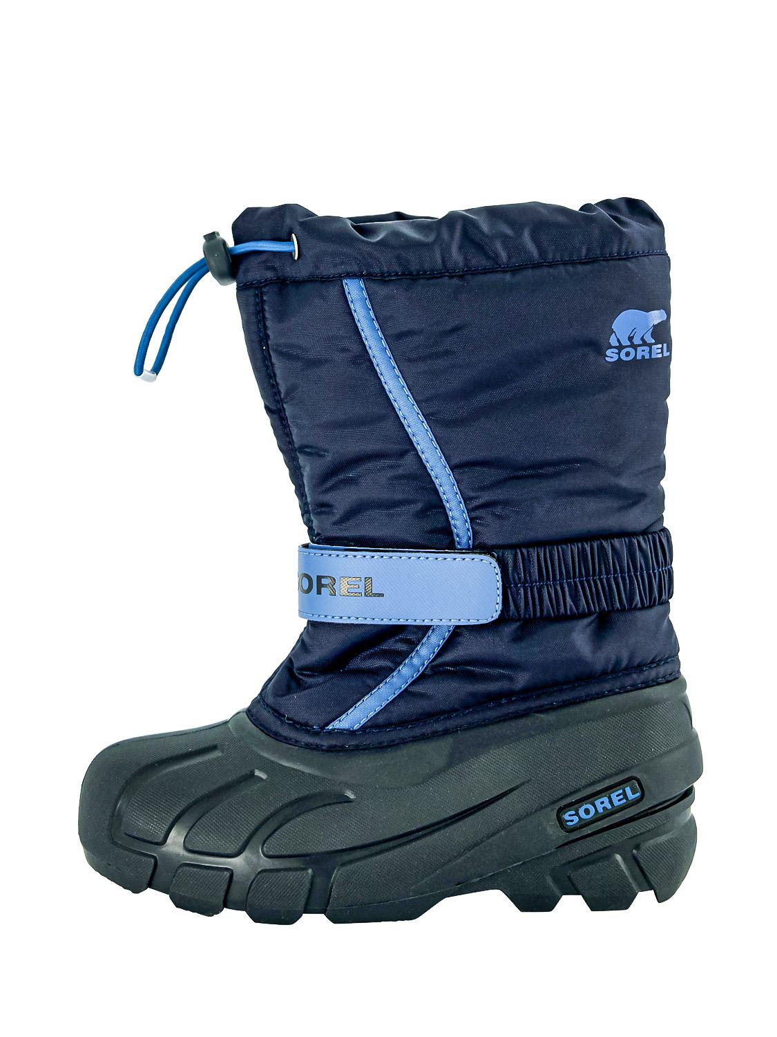 sorel youth flurry sorel youth flurry