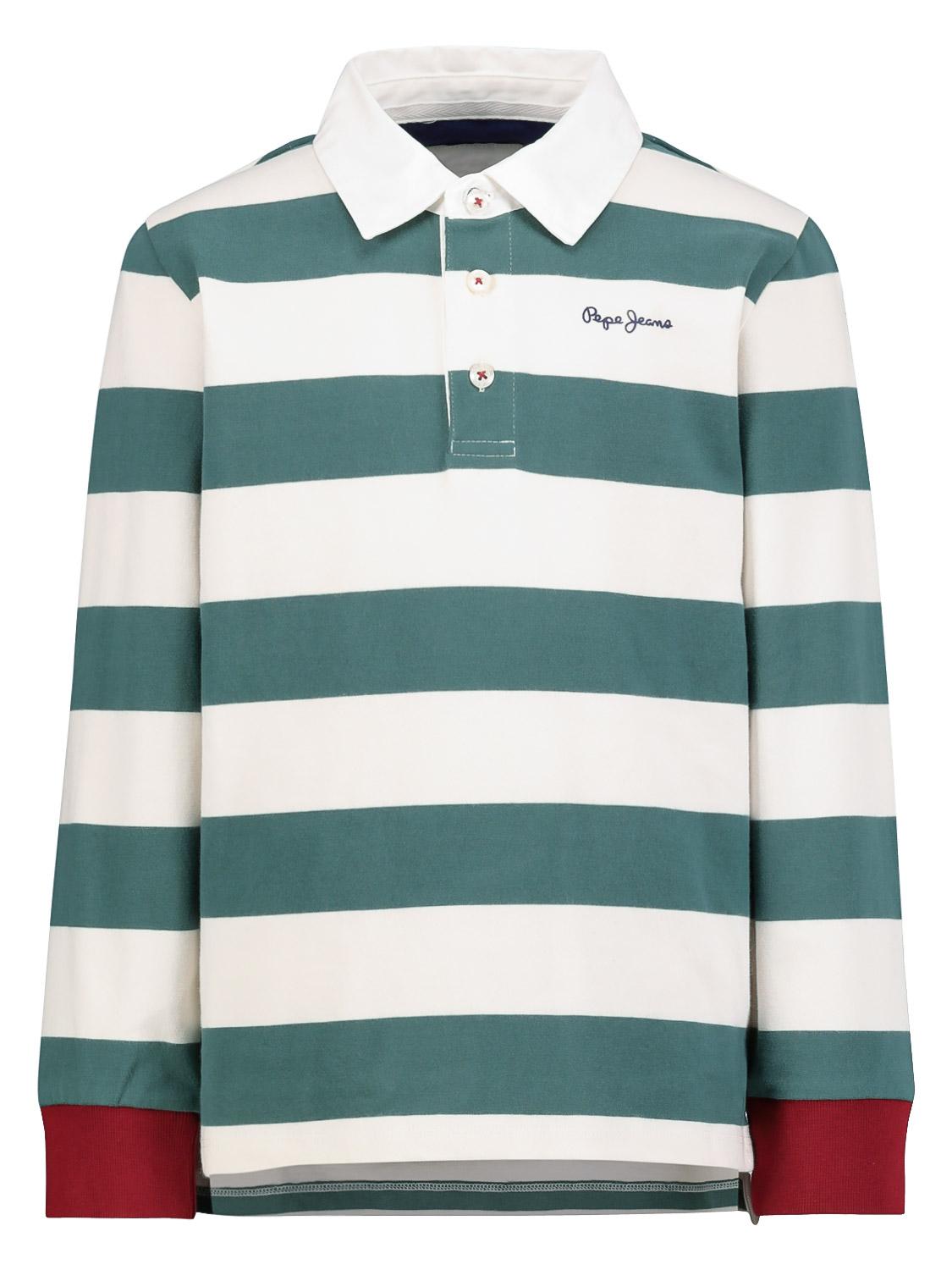 pepe jeans polo shirt