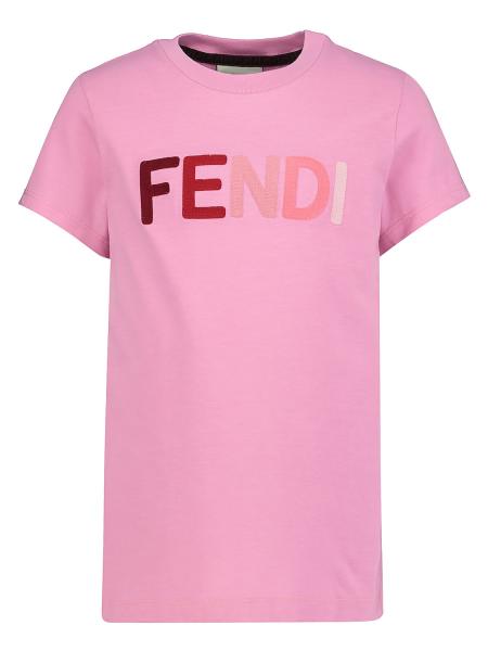 fendi kids shirts