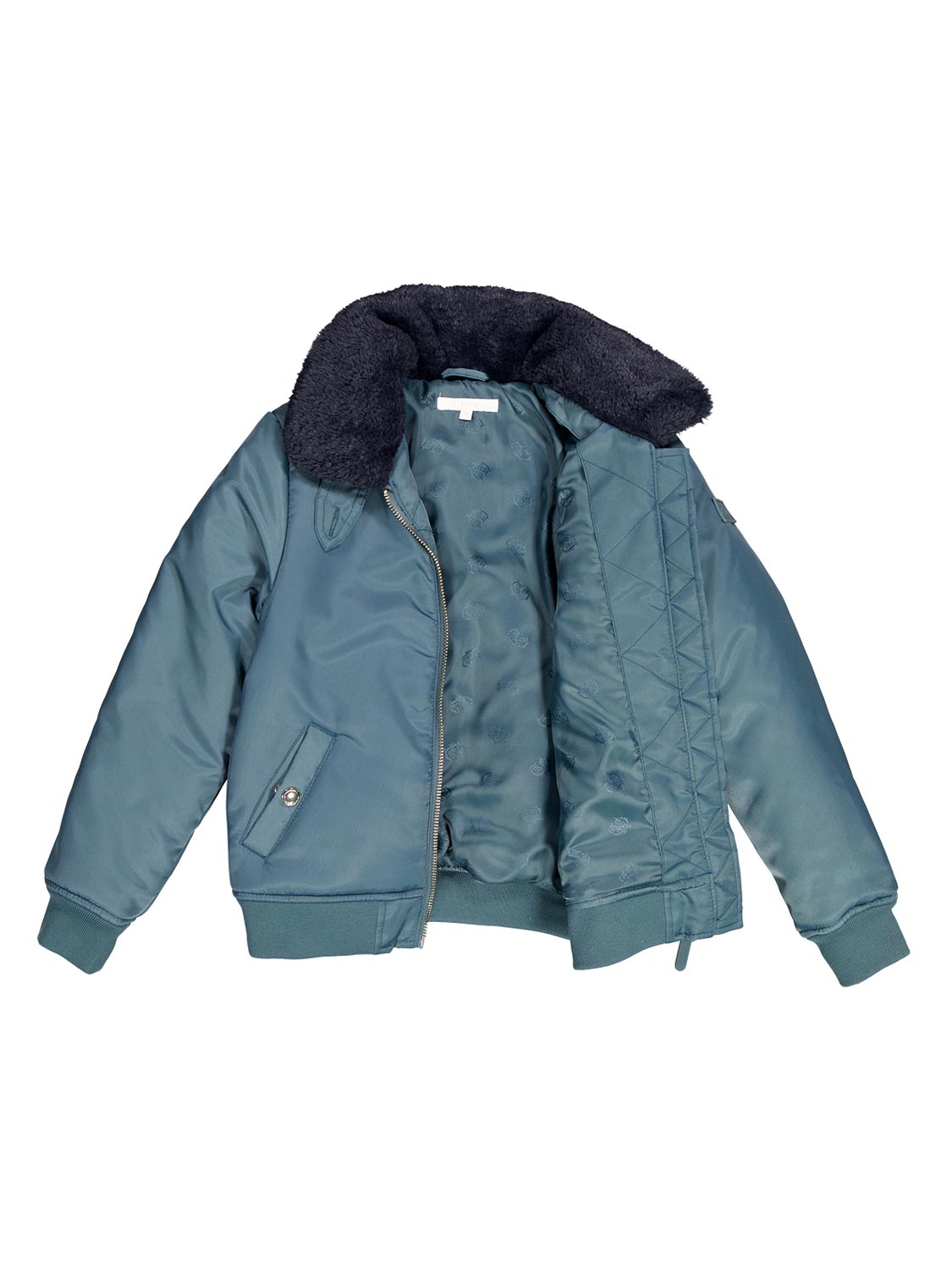 chloe jacke mädchen blau chloe jacke mädchen blau