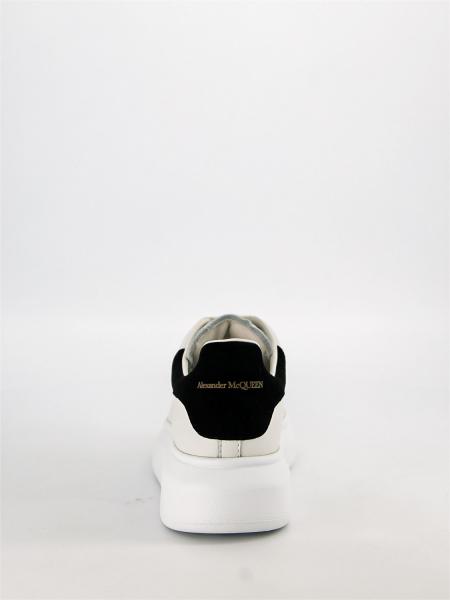 alexander mcqueen sneakers back