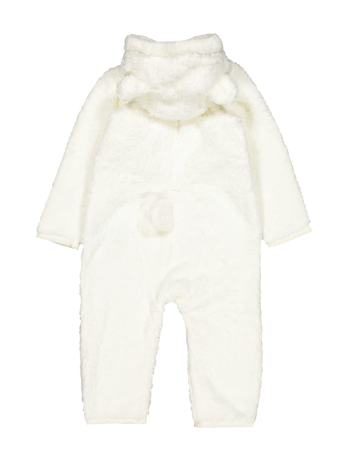 patagonia baby furry friends bunting