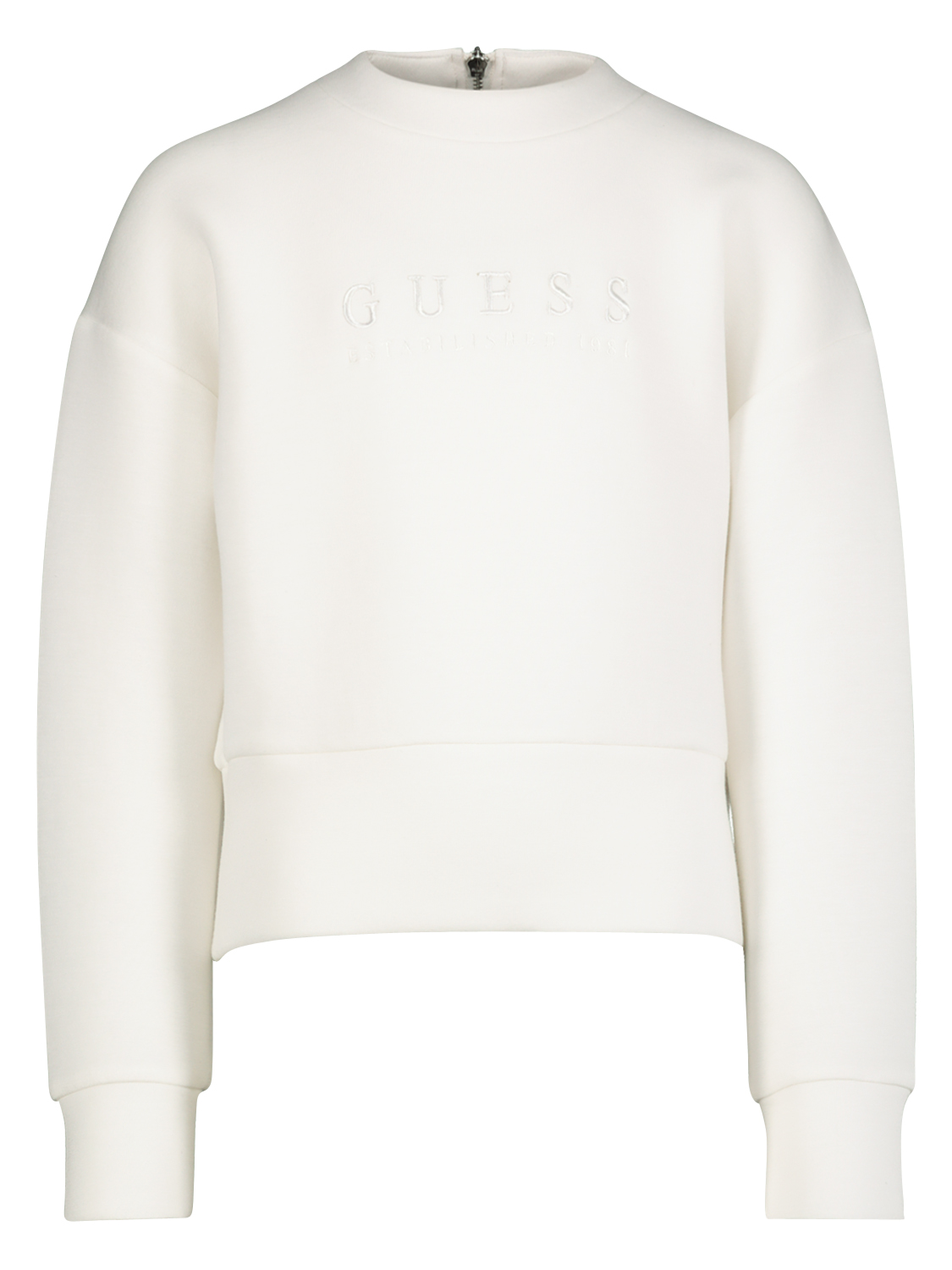 GUESS KIDS SWEATSHIRT FOR GIRLS
