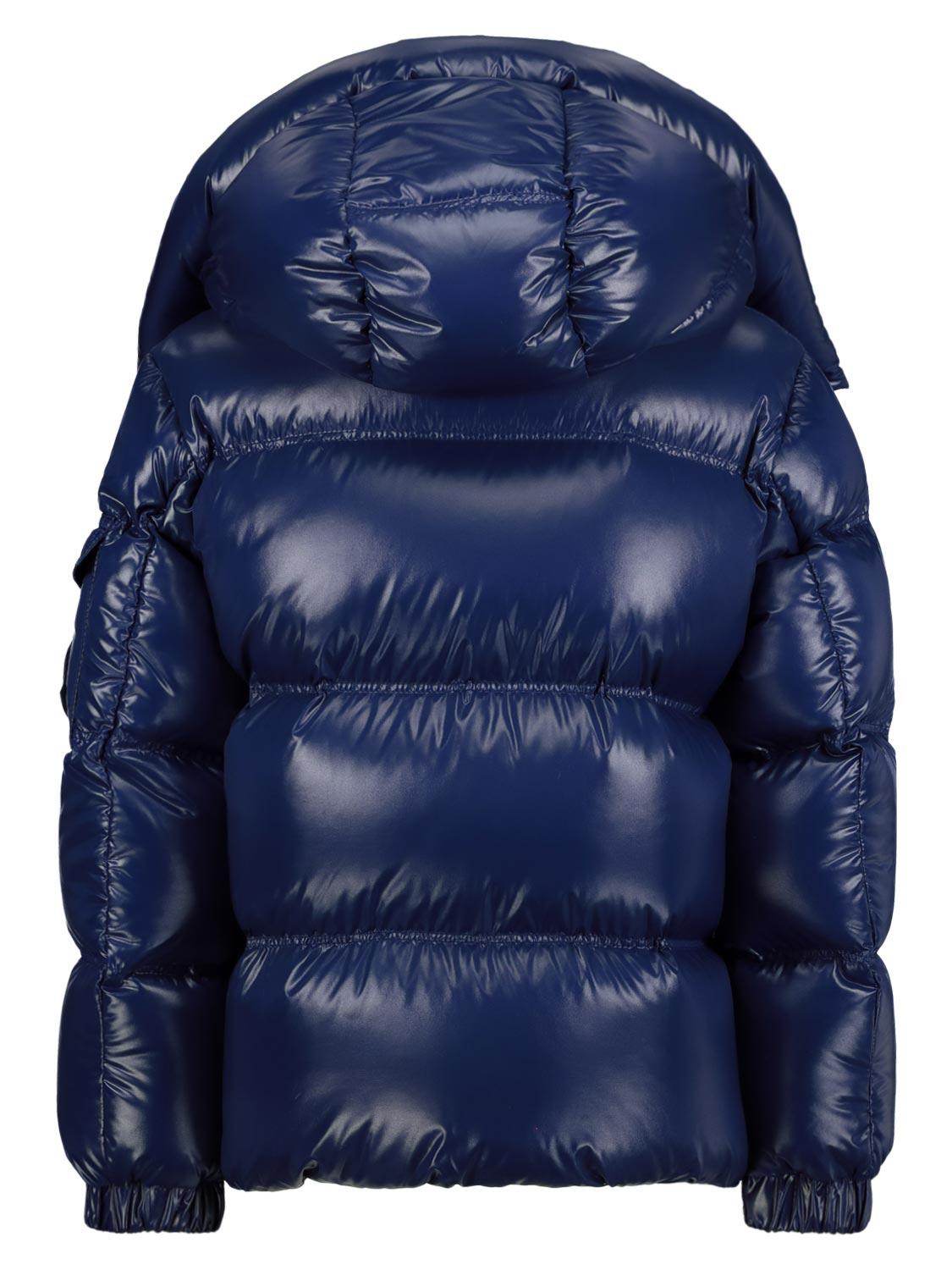 moncler ecrins jacke