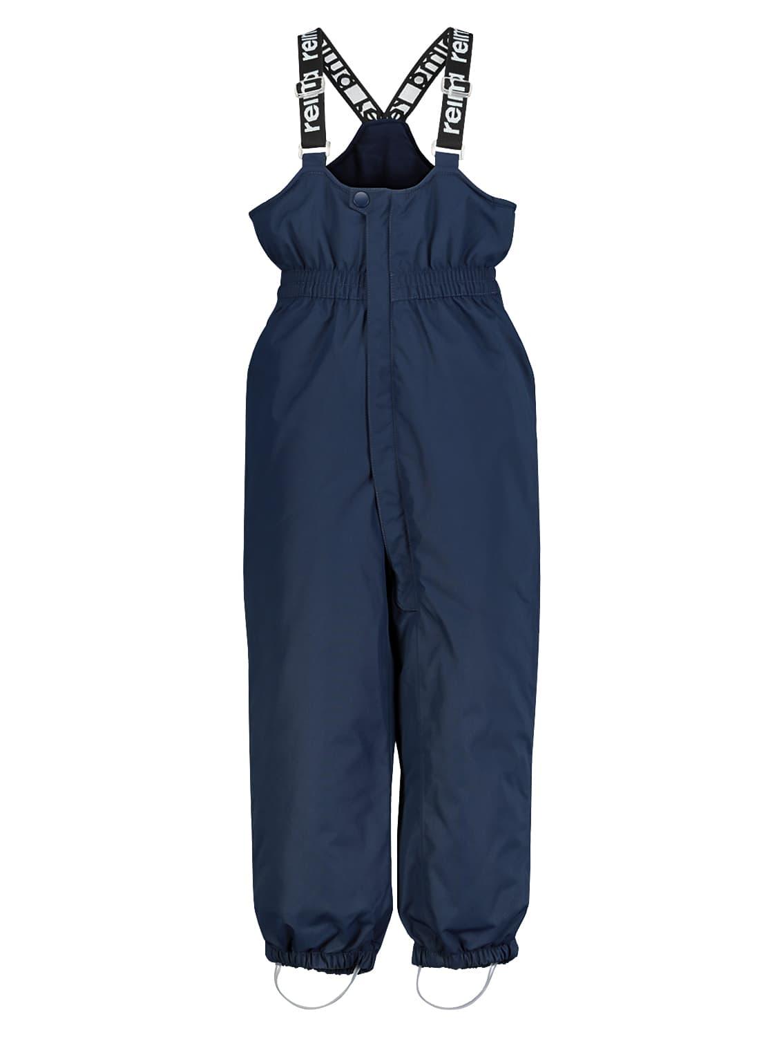 REIMA Ski Trouser Stockholm blue
