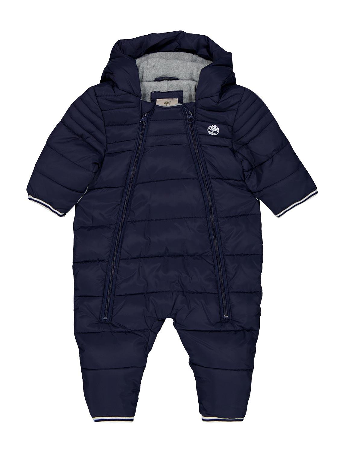 timberland baby overall