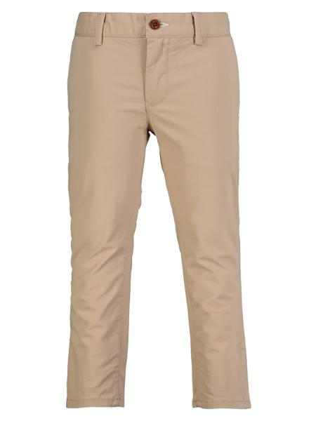 90s combat trousers with tassels