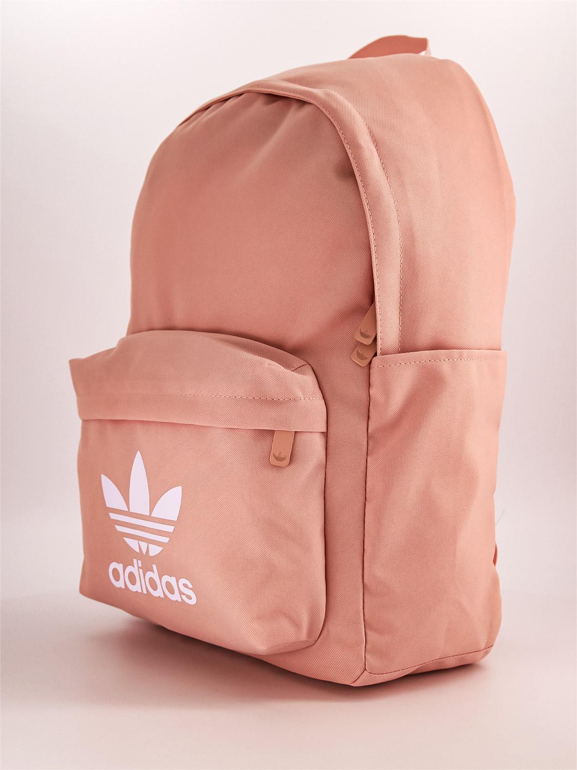 ADIDAS backpack rose for girls