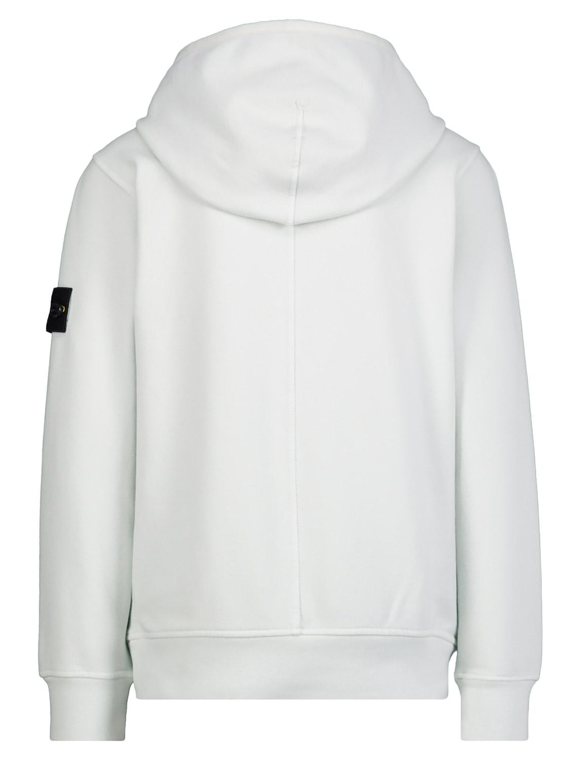 stone island hoodie kind