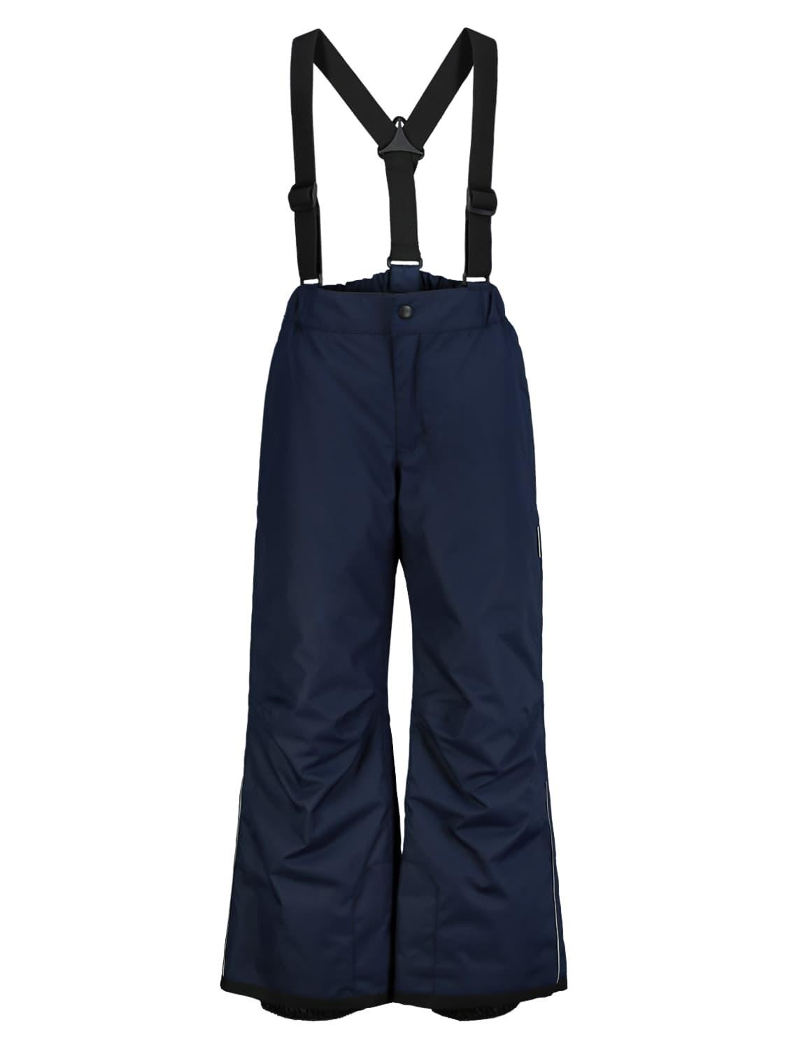 REIMA Ski Trouser Proxima Blue