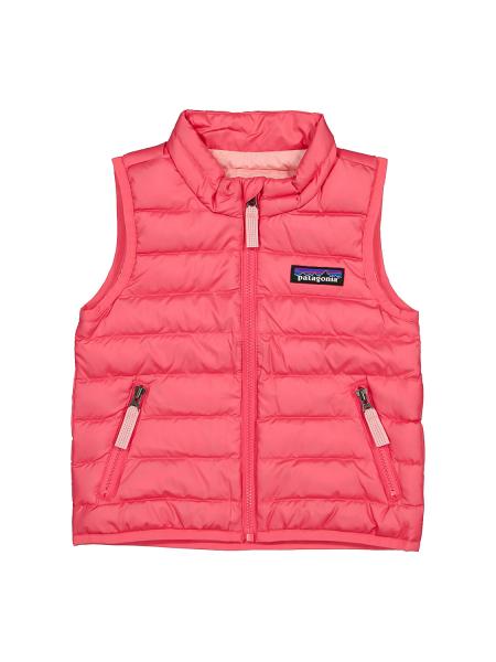 baby down vest