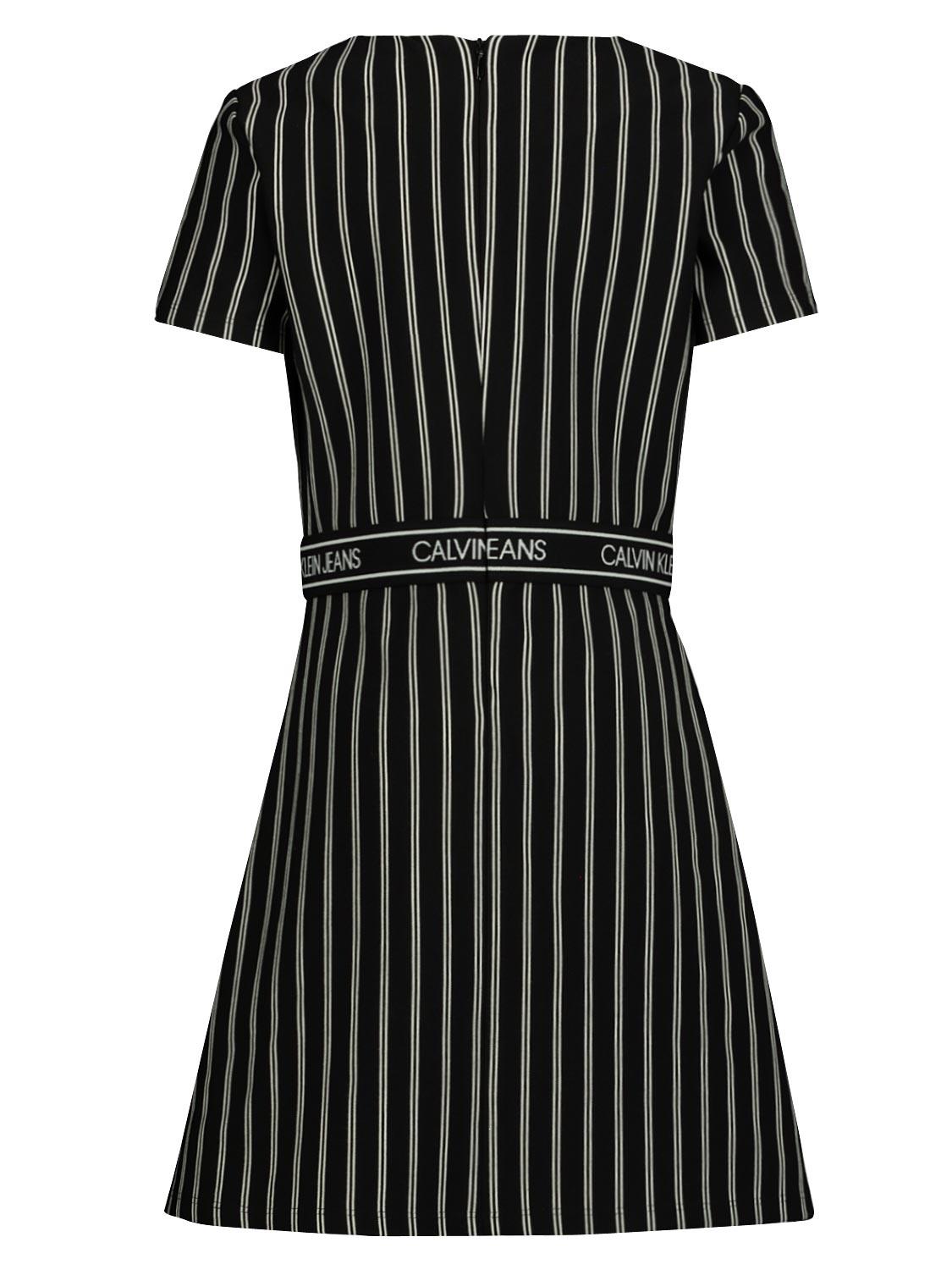 calvin klein kids dress