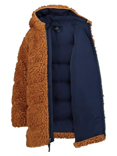 patagonia baby hi loft parka