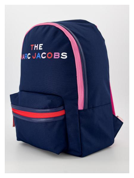little marc jacobs backpack