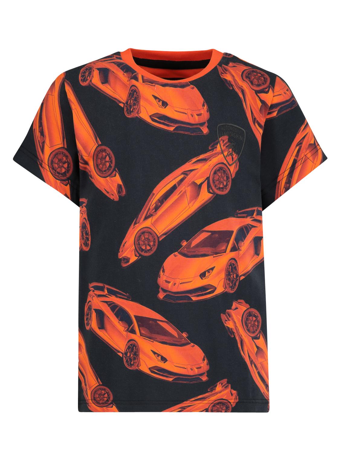 lamborghini kidswear