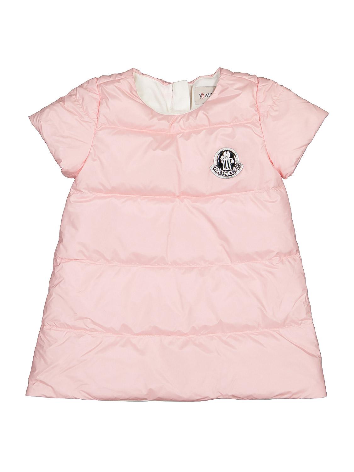 girls moncler dress