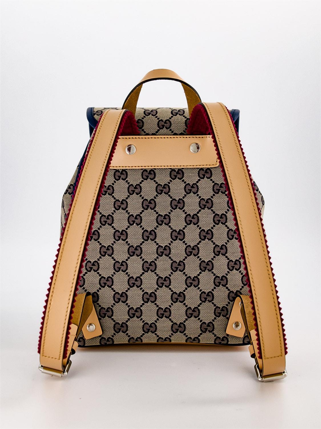 gucci backpack for girls