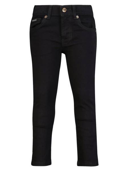 lyle and scott black jeans