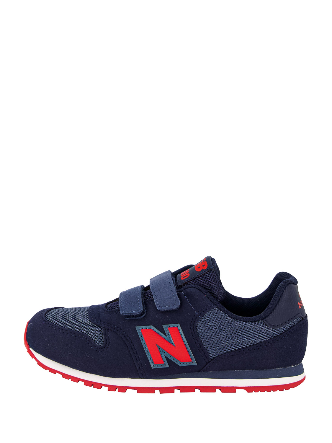Click to view more detailed imagery on our partner's website New Balance Kids Sneakers 500 For Boys In Blue