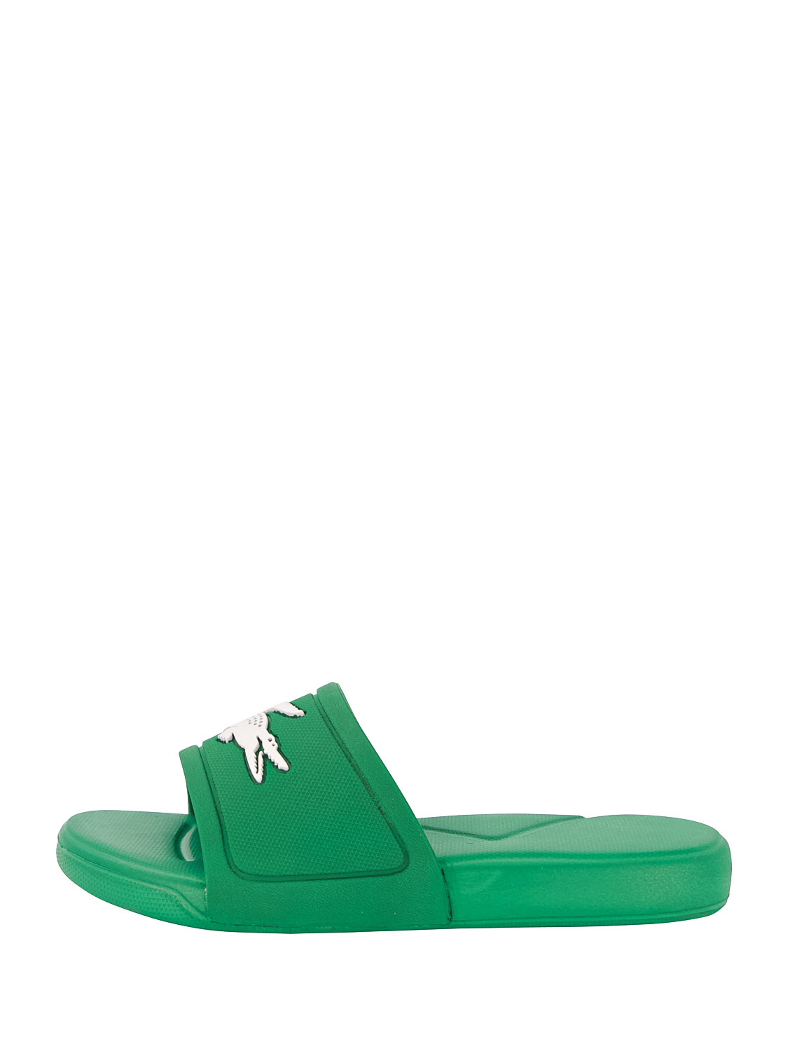 boys lacoste slides
