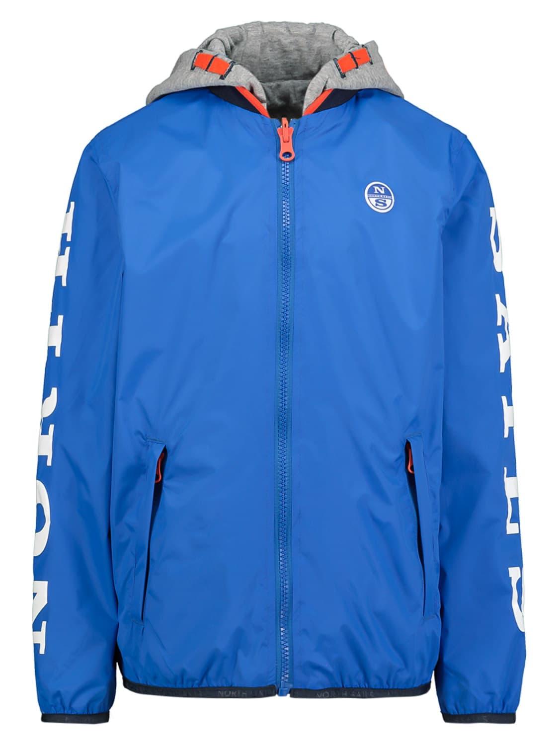 designer windbreaker