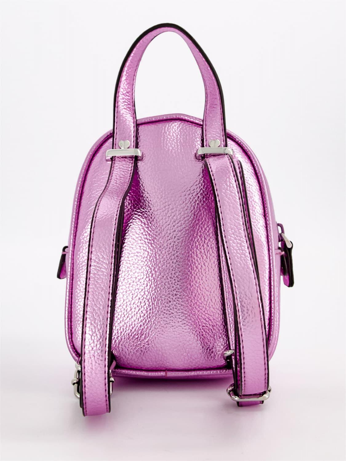 GUESS backpack Pink for girls